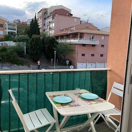 Appart Port Du Cap D Agde Apartment Luaran gambar