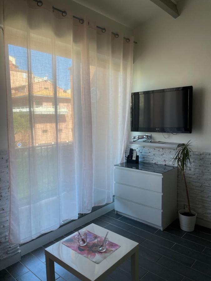 Appart Port Du Cap D Agde Apartment Luaran gambar